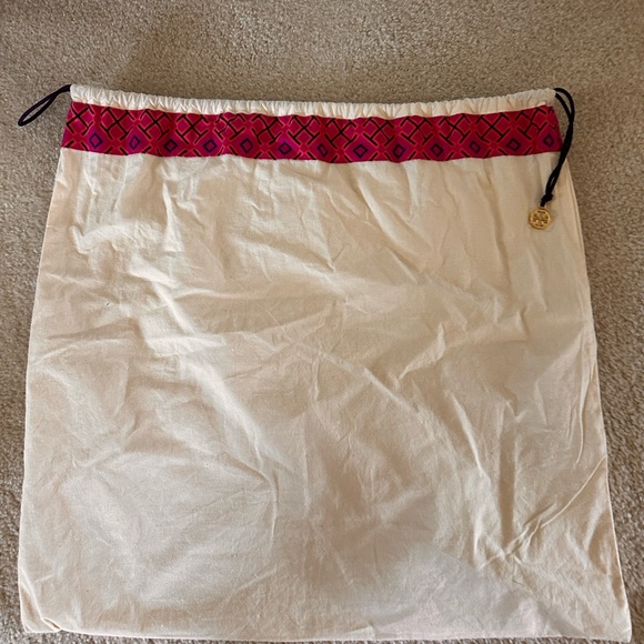 Special Edition Tory Burch Ella Tote - Picture 3 of 13